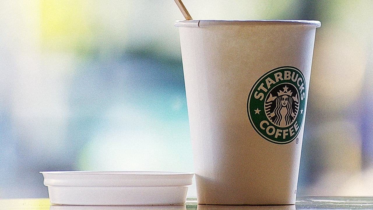 Starbuck thesis