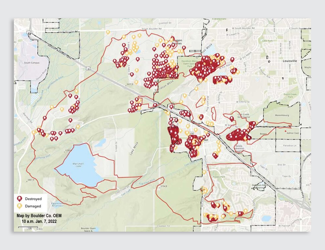 9 incredibly practical ways to protect your home from a wildfire