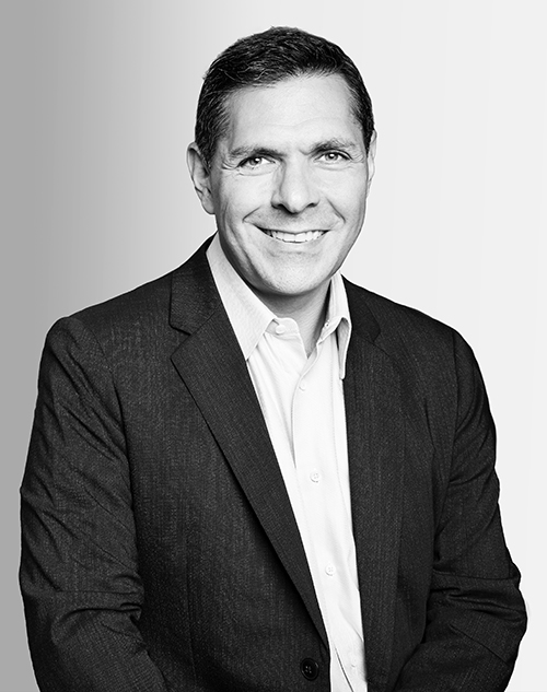 Daniel Lubetzky
