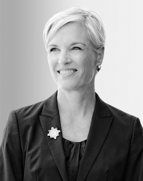 CECILE RICHARDS