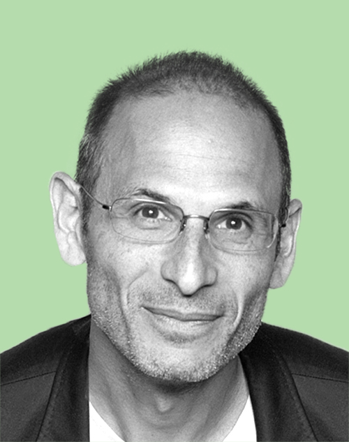 Robert Fabricant
