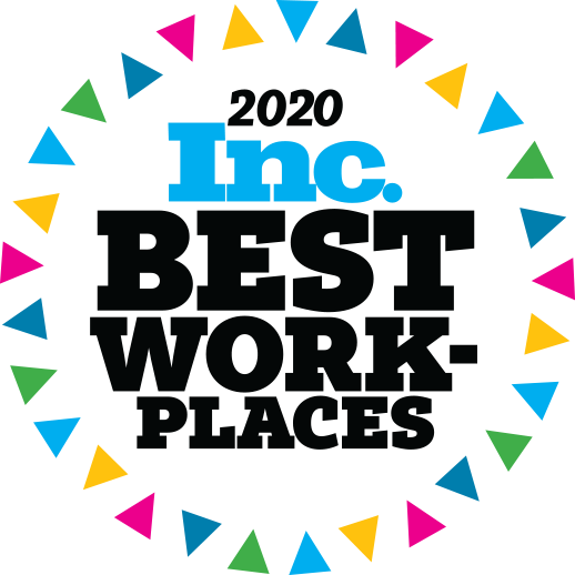 Inc. Best Workplaces 2019