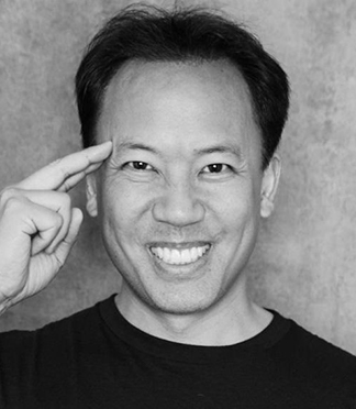 Jim Kwik