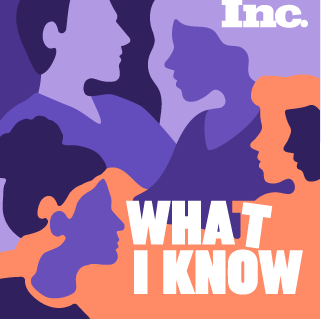 Inc. | What I Know