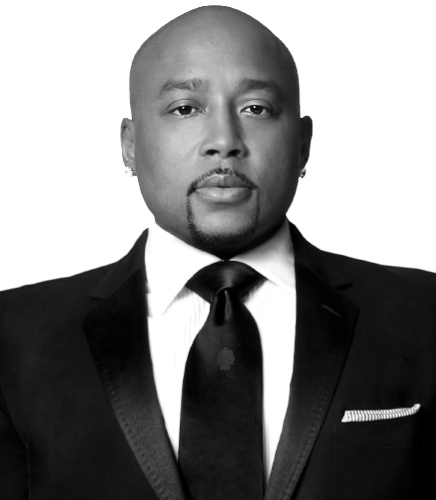 Daymond John