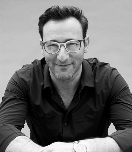 Simon Sinek