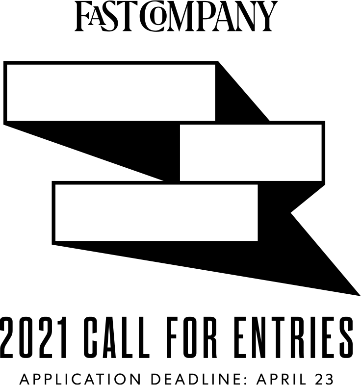 Fast Company | Brands That Matter | 2021 Call for Entires | Deadline: April 23