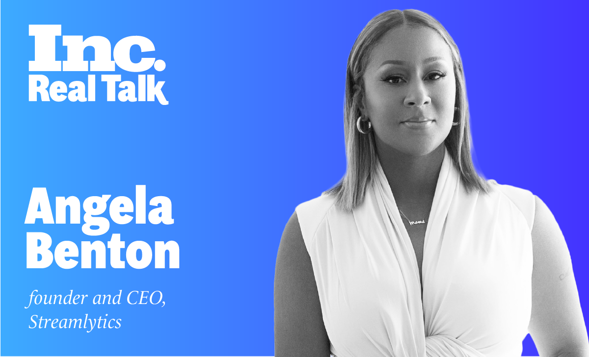 Inc. Real Talk Featuring Victoria Tsai