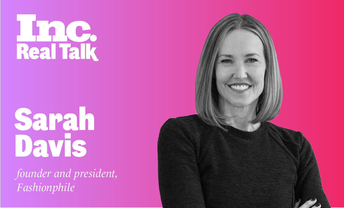 Inc. Real Talk Featuring Victoria Tsai