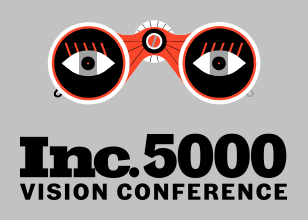 Inc. 5000 Vision Conference