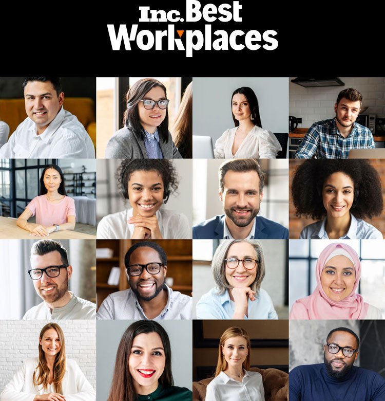 Inc. Best Workplaces: Celebrate Your Company Culture