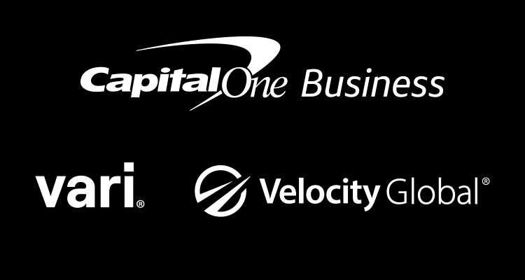 Capital One Business | vari | Velocity Global