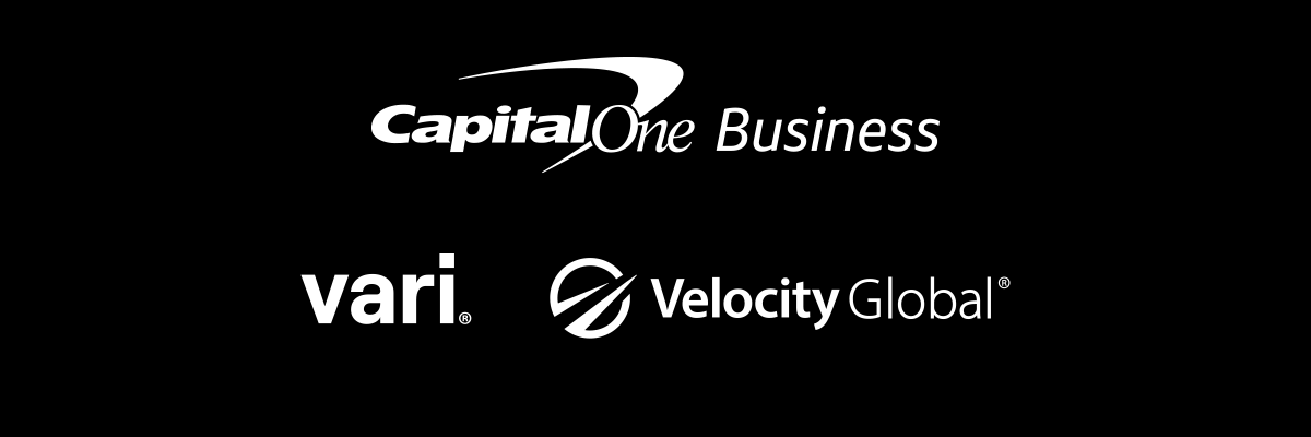 Capital One Business | vari | Velocity Global