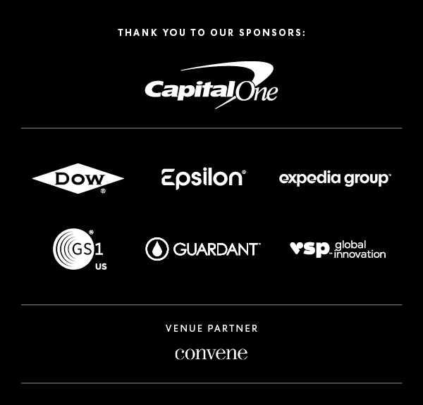 THANK YOU TO OUR SPONSORS