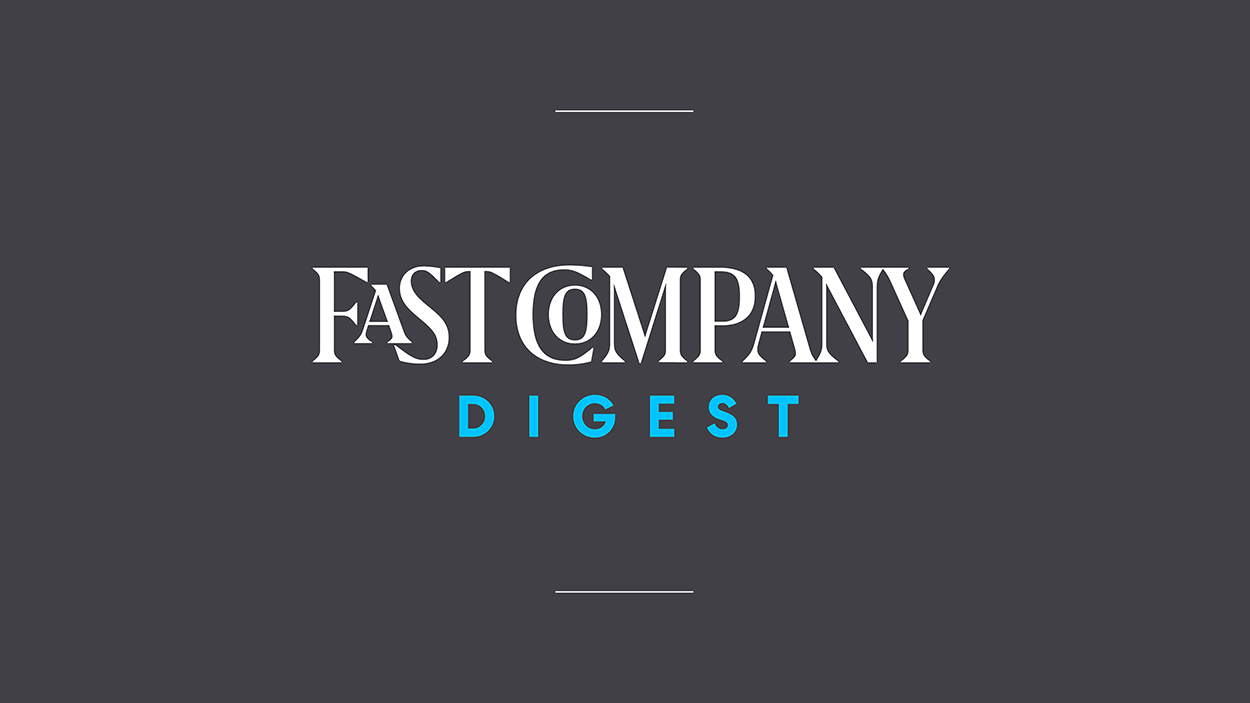 World Changing Ideas (podcast) - Fast Company