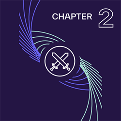 CHAPTER 2 | ⚔️