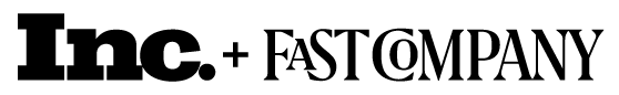 Inc. + Fast Company