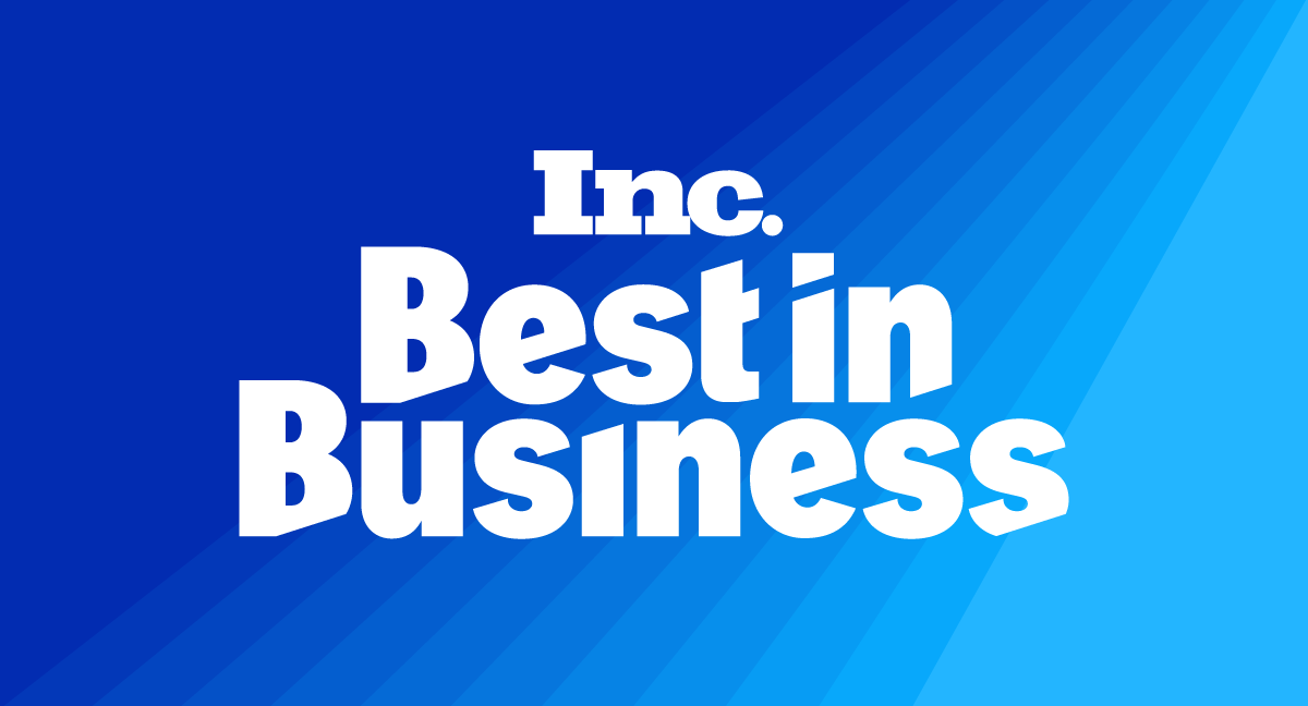 Inc. Best in Business