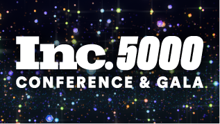 Inc. 5000 Conference & Gala takes over Palm Desert, California, October 16-18