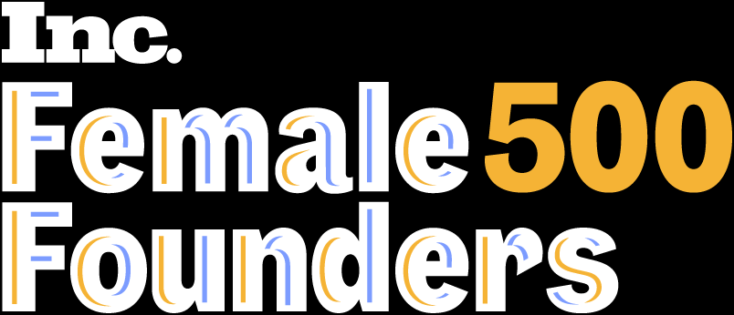 Inc. Female Founders 500