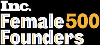 Inc. Female Founders 500