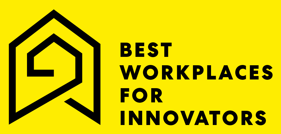 Best Workplaces for Innovators