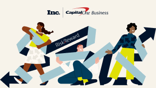 How Business Leaders Manage Opportunity and Uncertainty