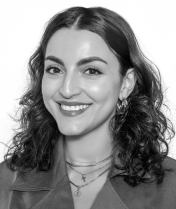 Dieux Co-founder: Charlotte Palermino