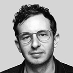Andrew Thompson Data Editor Fast Company
