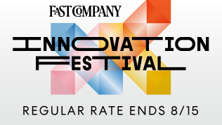 3 Stages. 4 Days. 50+ Fast Tracks. 100+ Speakers