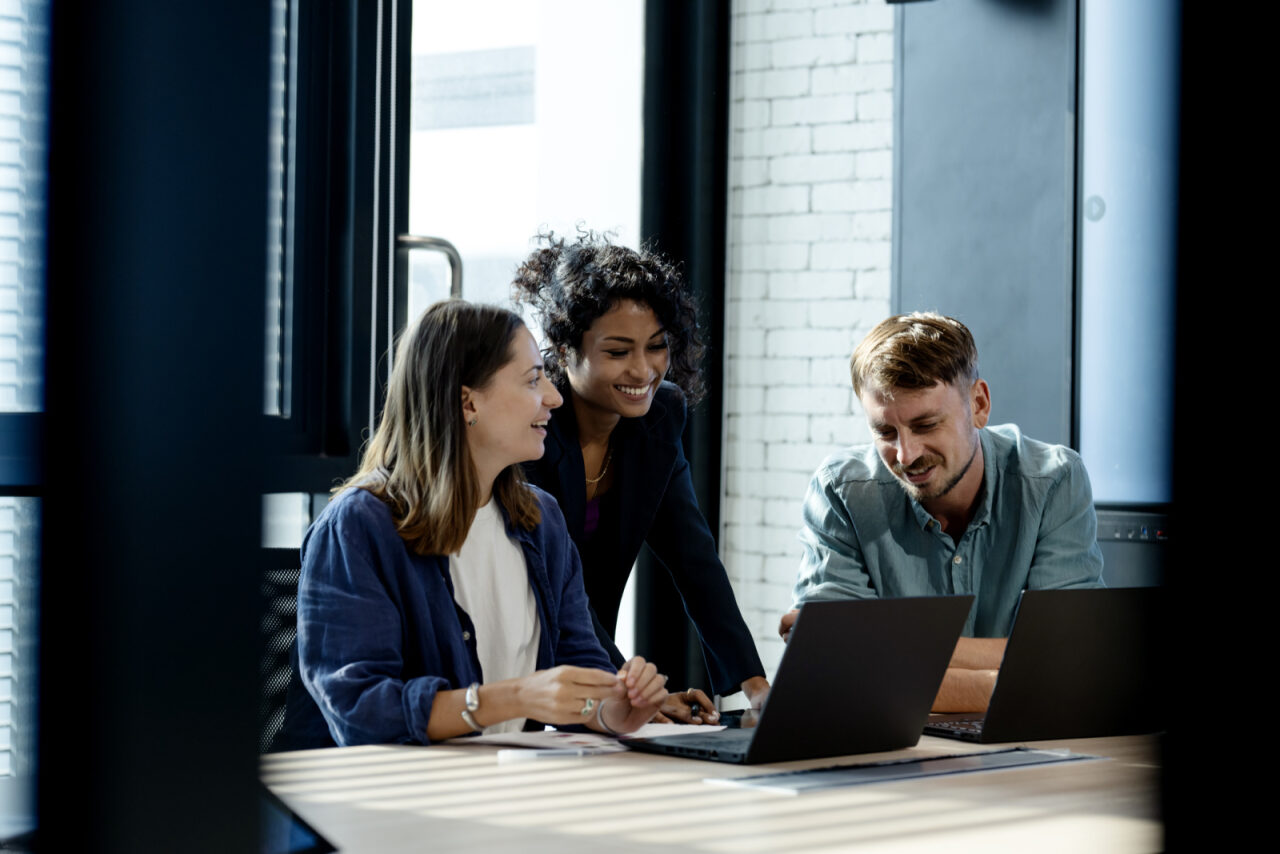 Build Business Resilience With Voluntary Benefits