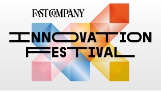 Fast Company Innovation Festival Ticket Giveaway