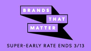 Calling All Brands Shaping Culture