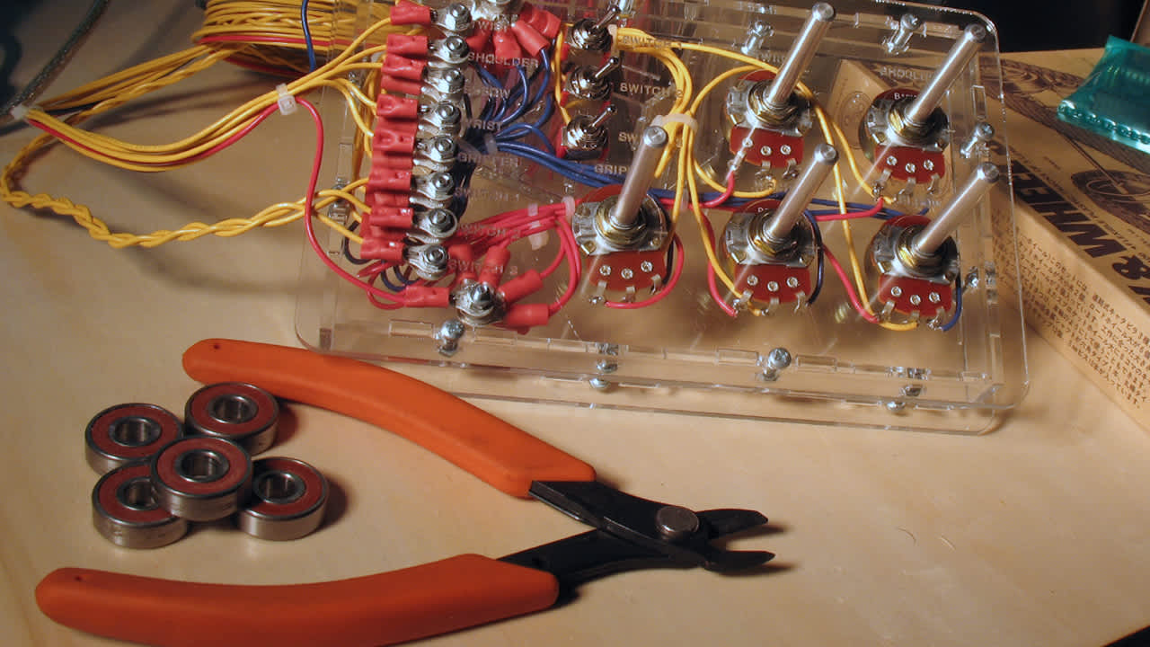 Diy home automation projects Diy home automation projects