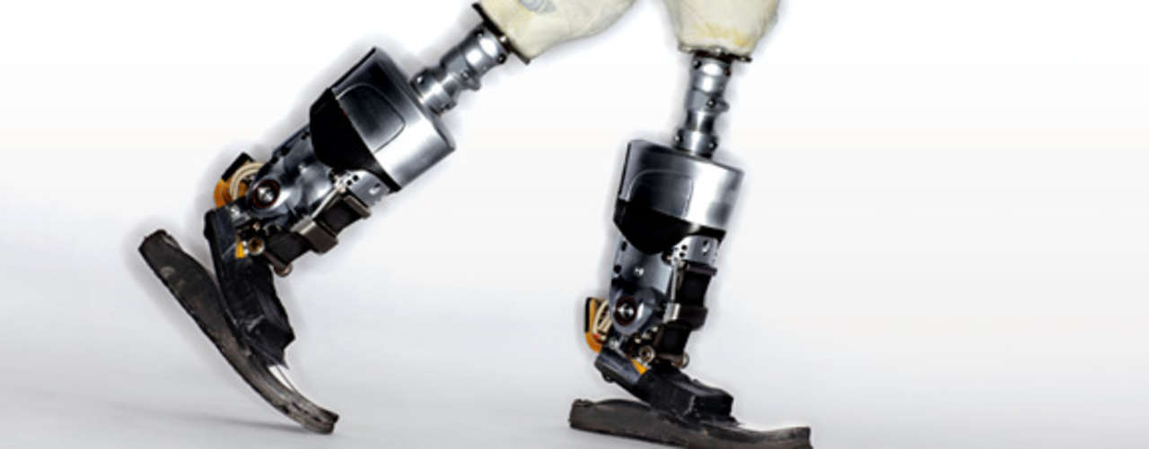 Bionic Legs, I-limbs, And Other Super Human Prostheses You’ll Envy