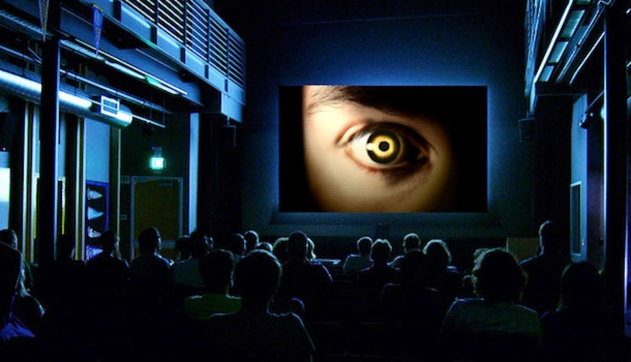 Coming Soon: Movie Screens That Watch You Back, Measure 