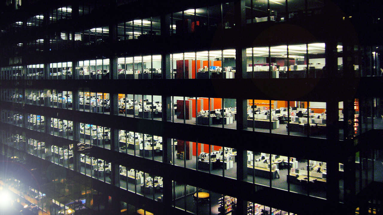 10 Ways To Make Your Office More Fun