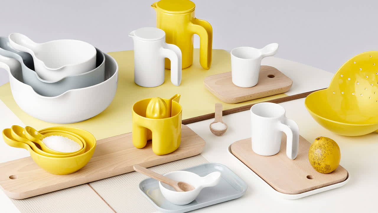 Plastic Dishes That Look Like Ceramic