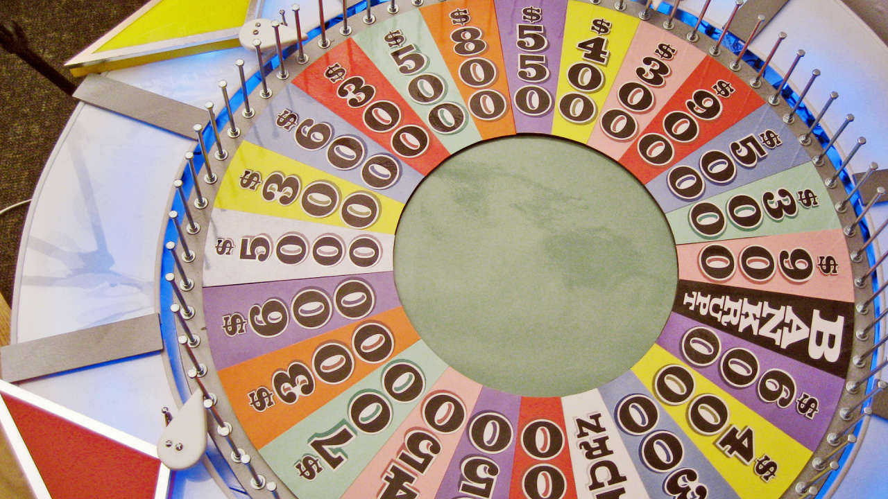 Watch The Most Amazing “Wheel Of Fortune” Wins Throughout History Fast Company