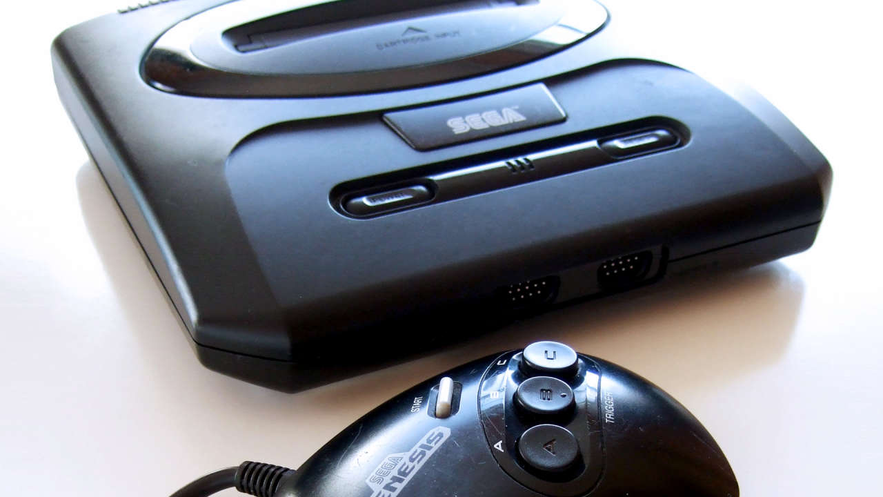 25 Years After The Console Wars: What We Can Learn From Sega’s Battle ...