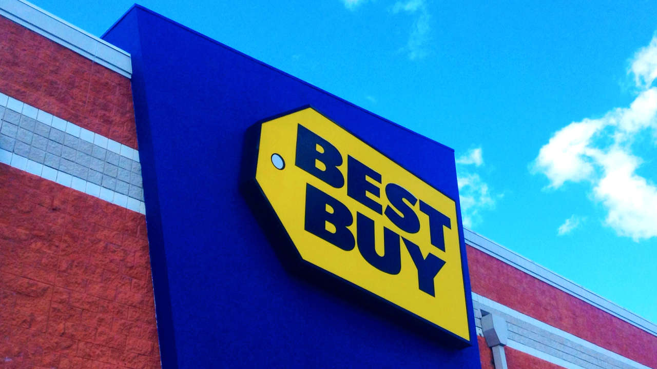 4 Lessons On Running A Successful Business From Best Buy’s CEO