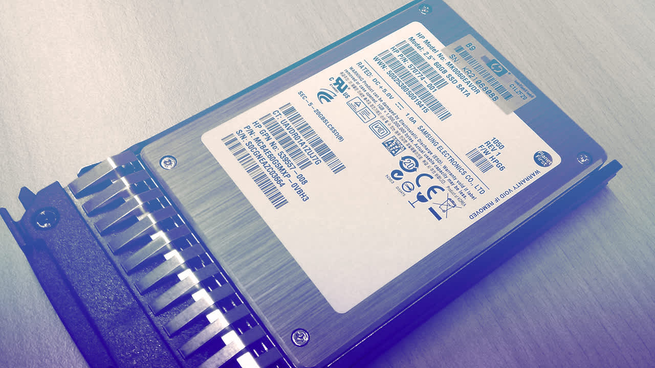 Samsung Debuts World s Largest Hard Drive samsung-debuts-world-s-largest-hard-drive