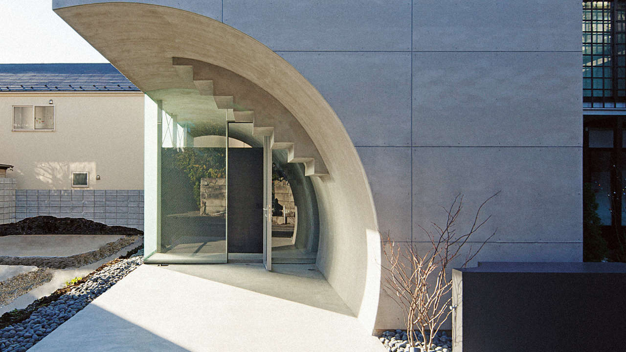 Modern japanese houses pictures Modern japanese houses pictures