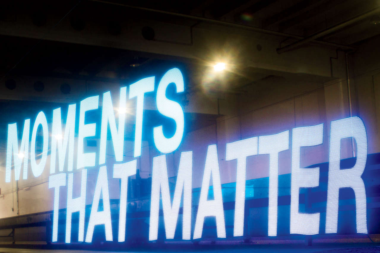 20 Moments From The Past 20 Years That Moved The Whole World Forward