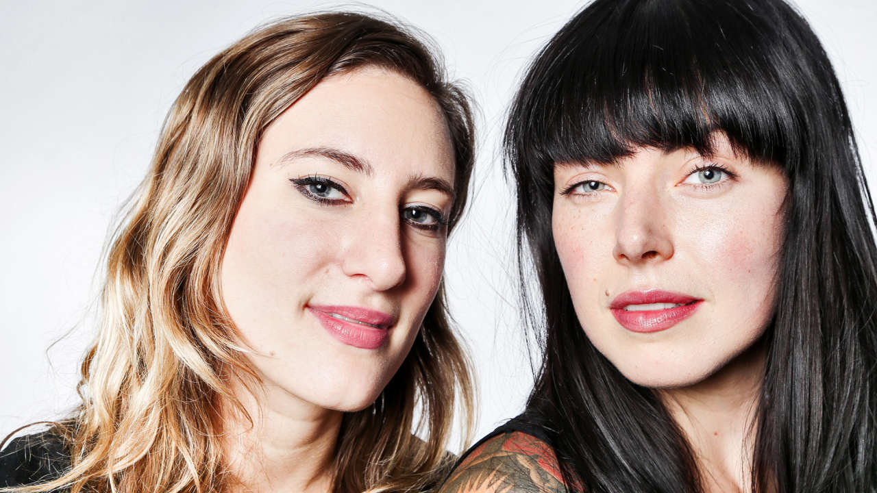How much do women spend on makeup in a year?