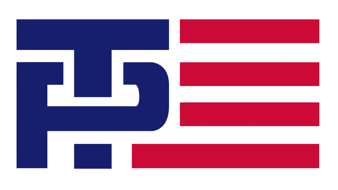 Trump’s New Campaign Logo Penetrates The GOP [Updated] | Co.Design