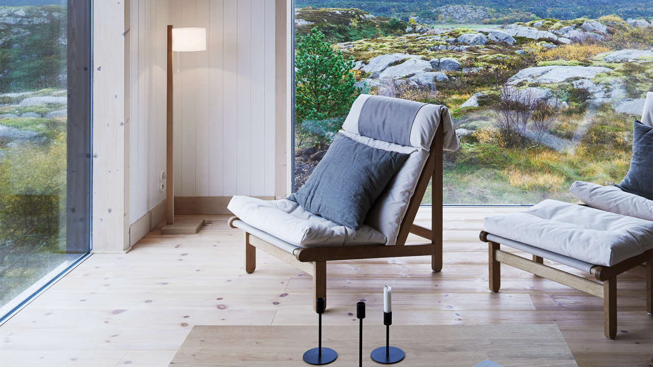 What Scandinavian Design Looks Like Today