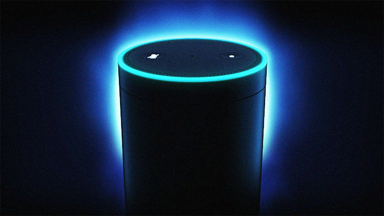 At CES, New Alexa-Powered Products Are Everywhere: Here’s The Full List