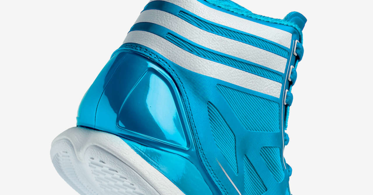 derrick rose crazy light 1