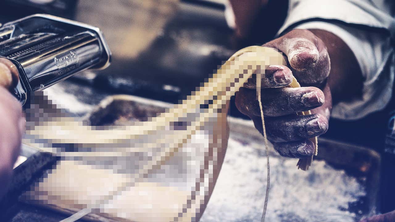 I Hate Pictures Of Food. Why Doesn't Facebook Understand That Yet? - Fast Company